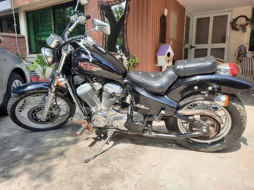 ہونڈا Shadow Line - 2000