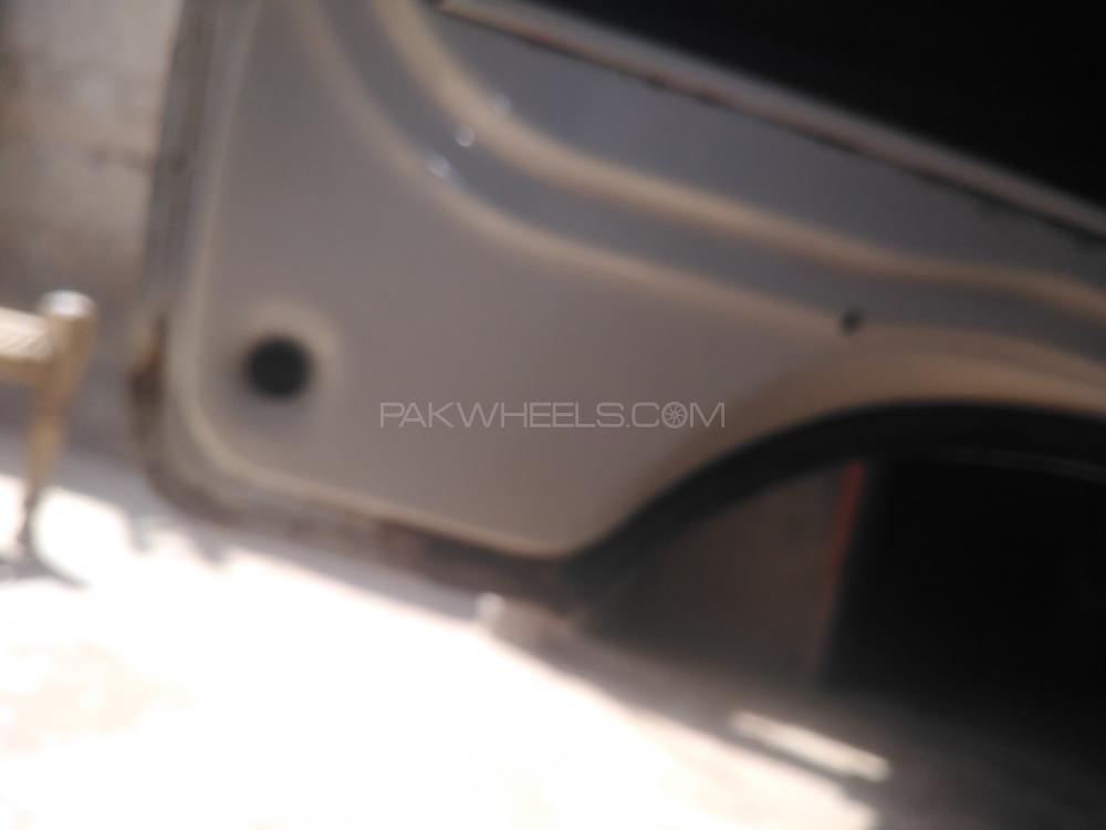 Suzuki Bolan 2013 for Sale in Khushab Image-1