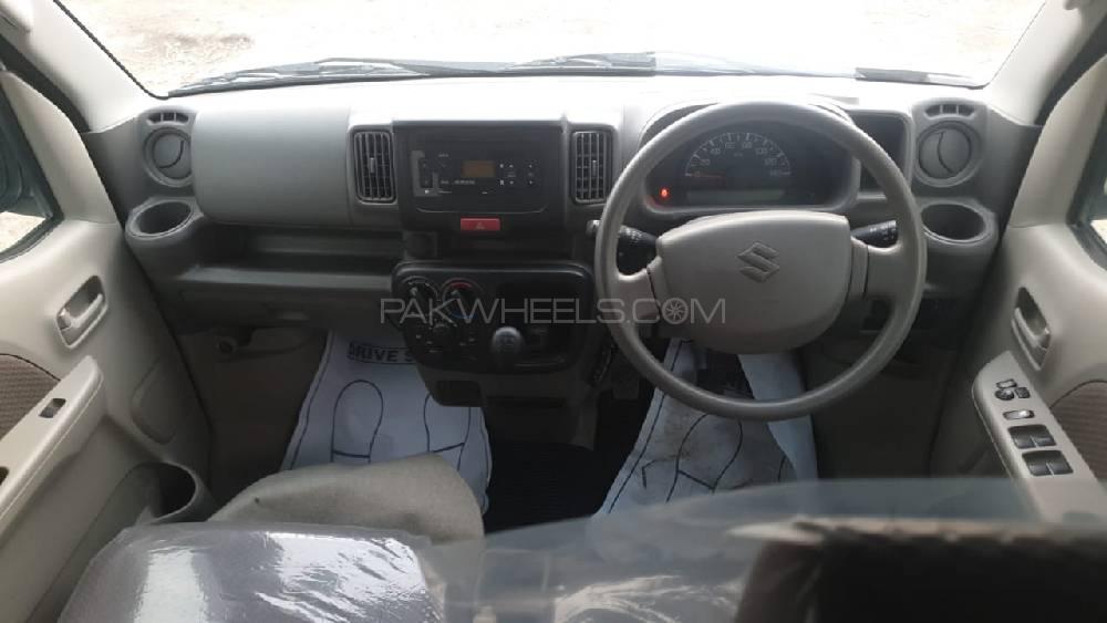 Suzuki Every 2015 for Sale in Gujranwala Suzuki Every 2015 for Sale in Gujranwala Image-5