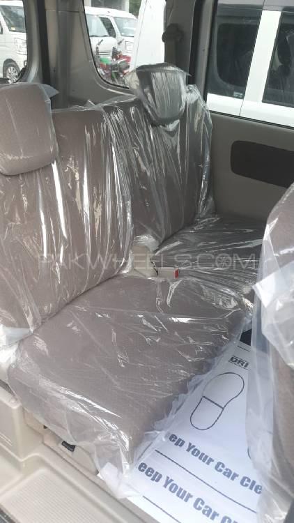 Suzuki Every 2015 for Sale in Gujranwala Suzuki Every 2015 for Sale in Gujranwala Image-9