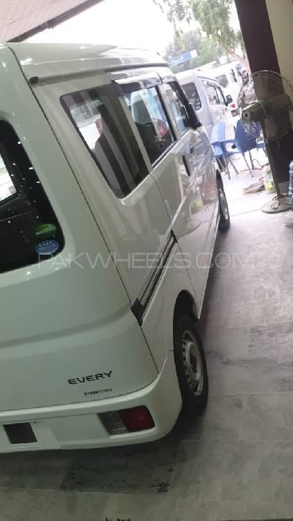 Suzuki Every 2016 for Sale in Gujranwala Suzuki Every 2016 for Sale in Gujranwala Image-3
