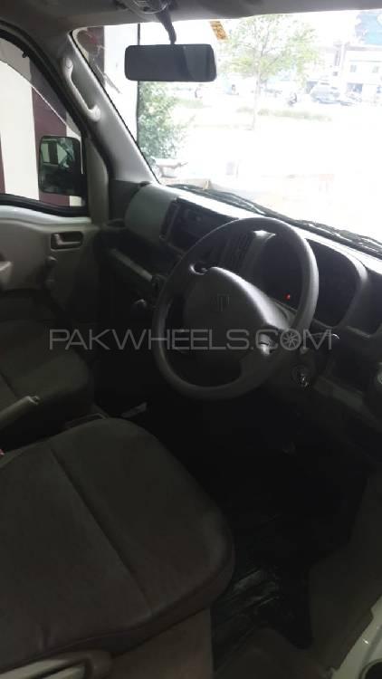 Suzuki Every 2016 for Sale in Gujranwala Suzuki Every 2016 for Sale in Gujranwala Image-4