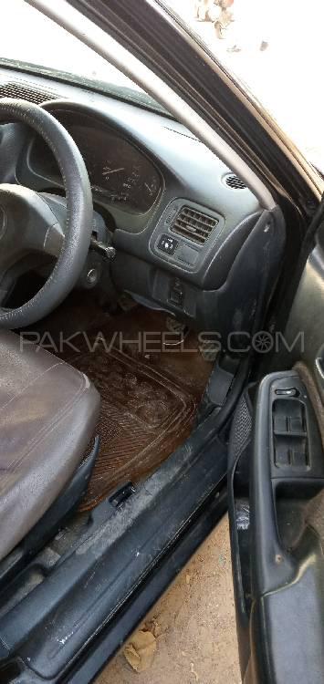 Honda Civic 1997 for Sale in Karachi Honda Civic 1997 for Sale in Karachi Image-7