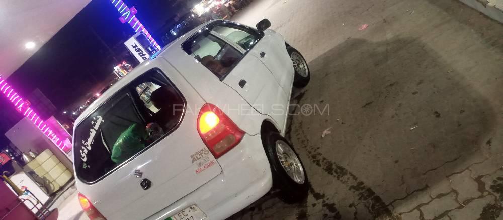 Suzuki Alto 2008 for Sale in Gujranwala Image-1