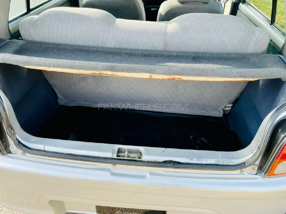 Daihatsu Cuore 2010 for Sale in Rawalpindi Daihatsu Cuore 2010 for Sale in Rawalpindi Image-14