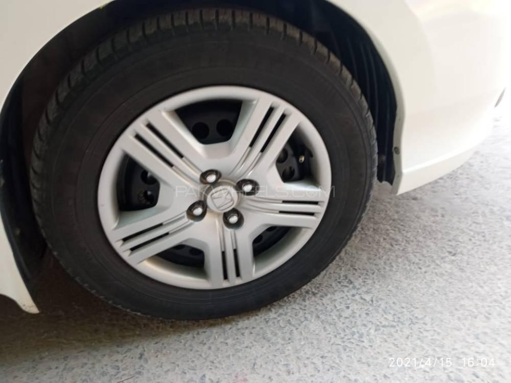 Honda City 2017 for Sale in Lahore Honda City 2017 for Sale in Lahore Image-13
