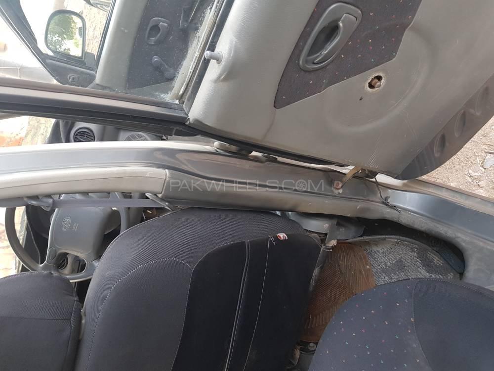 ہنڈائی سانترو 2006 for Sale in کراچی ہنڈائی سانترو 2006 for Sale in کراچی Image-10