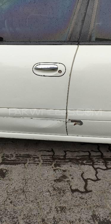 Nissan Sunny 2005 for Sale in Rawalpindi Nissan Sunny 2005 for Sale in Rawalpindi Image-8