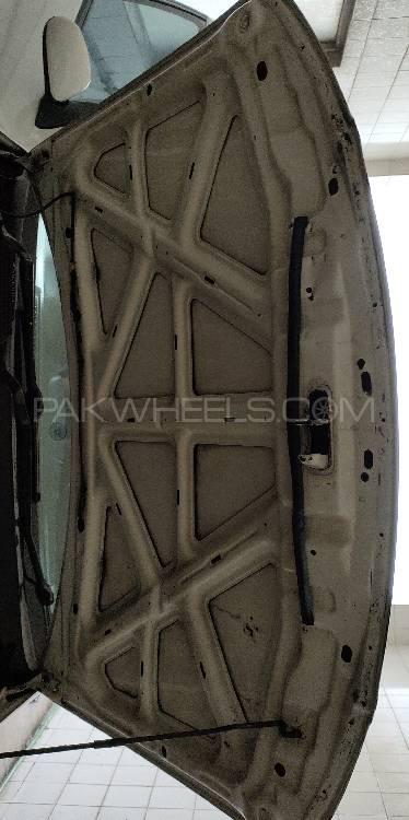 Nissan Sunny 2005 for Sale in Rawalpindi Nissan Sunny 2005 for Sale in Rawalpindi Image-14