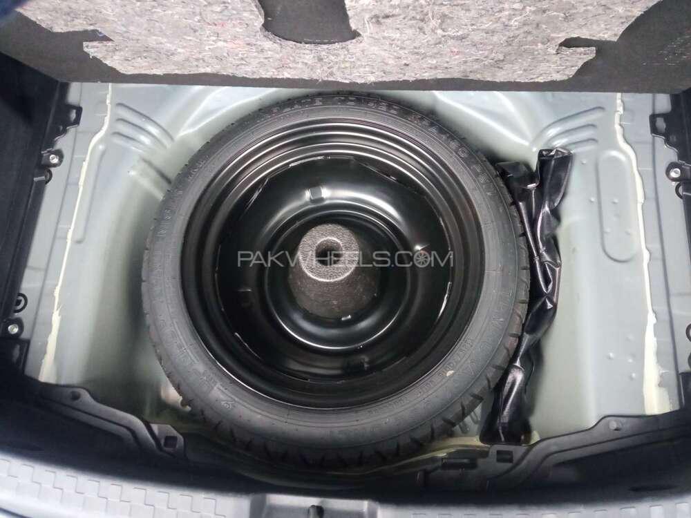 Toyota Aqua 2017 for Sale in Islamabad Toyota Aqua 2017 for Sale in Islamabad Image-23