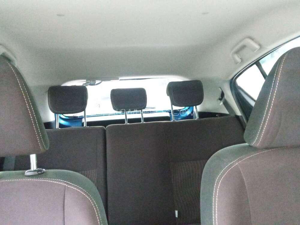 Toyota Aqua 2017 for Sale in Islamabad Toyota Aqua 2017 for Sale in Islamabad Image-20