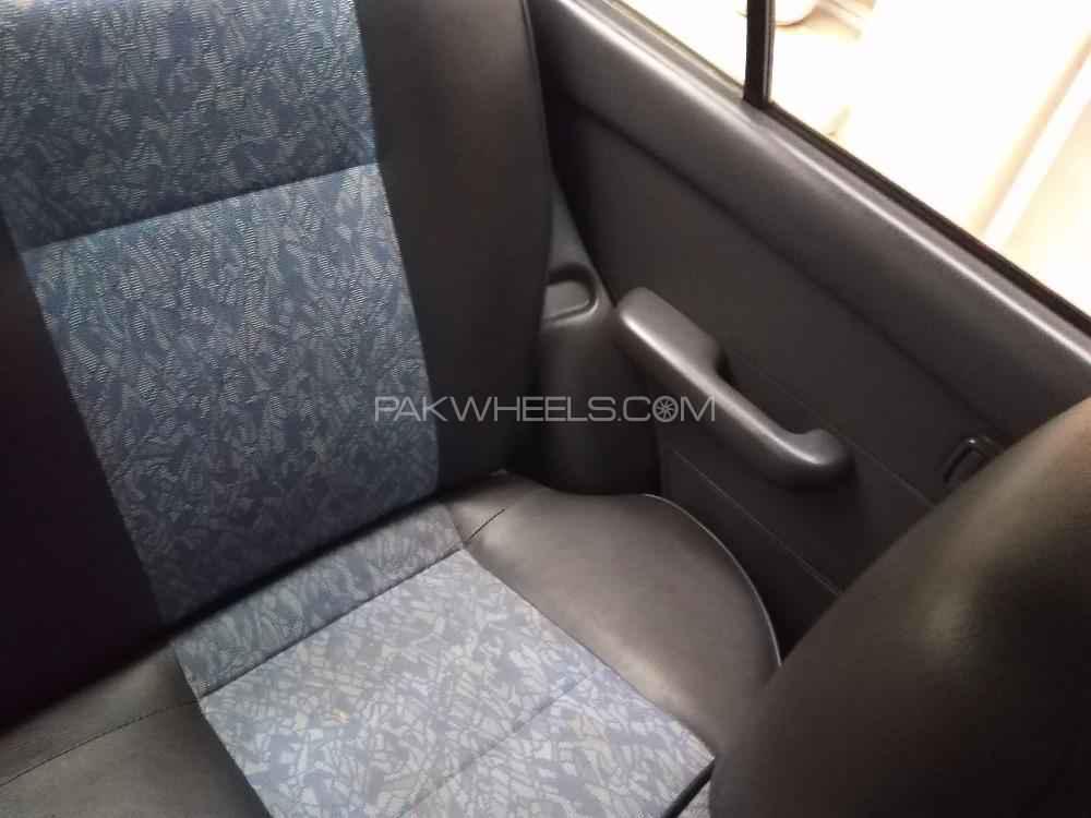 Daihatsu Charade 1996 for Sale in Rawalpindi Image-1