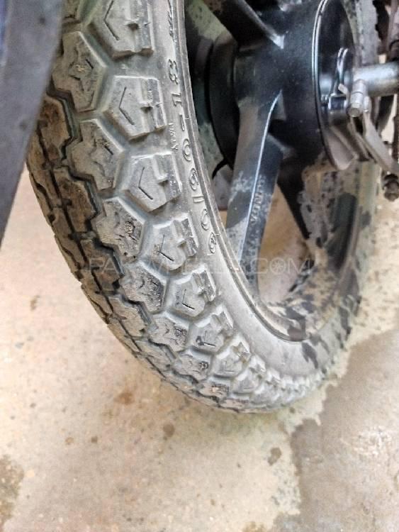 Honda CB 150F 2018 for Sale Honda CB 150F 2018 for Sale Image-5