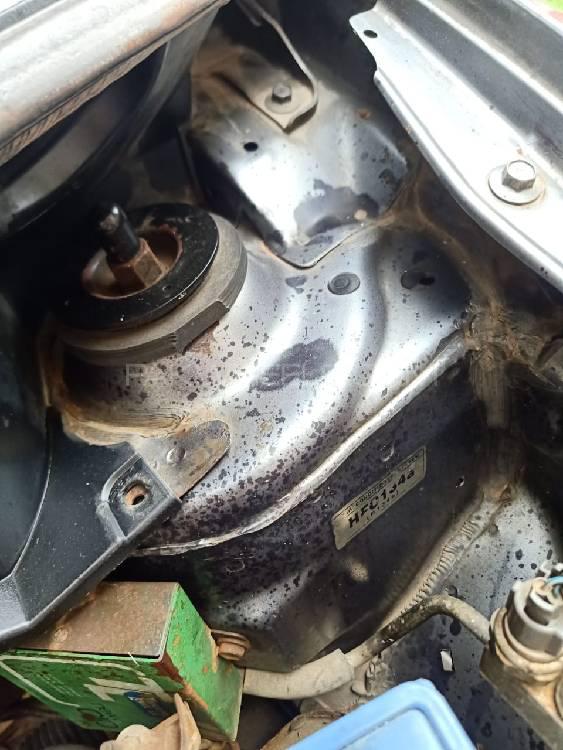 Honda City 2004 for Sale in Lahore Honda City 2004 for Sale in Lahore Image-10