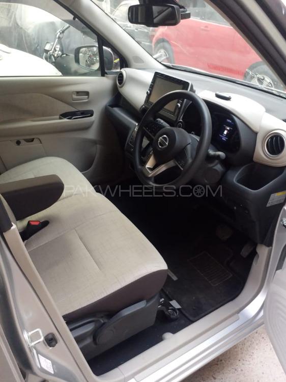 Nissan Dayz 2019 for Sale in Karachi Nissan Dayz 2019 for Sale in Karachi Image-4