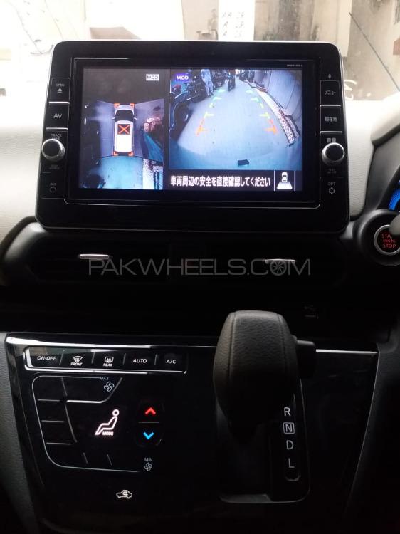 Nissan Dayz 2019 for Sale in Karachi Nissan Dayz 2019 for Sale in Karachi Image-6