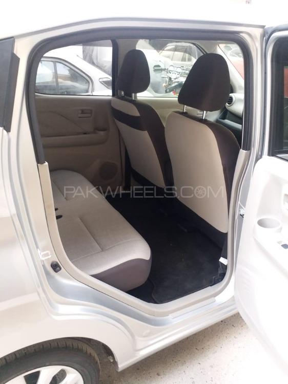 Nissan Dayz 2019 for Sale in Karachi Nissan Dayz 2019 for Sale in Karachi Image-8