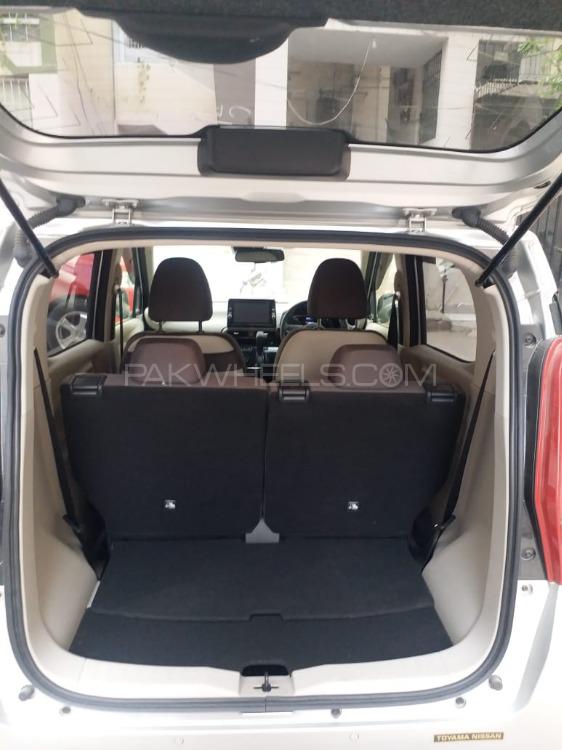 Nissan Dayz 2019 for Sale in Karachi Nissan Dayz 2019 for Sale in Karachi Image-9