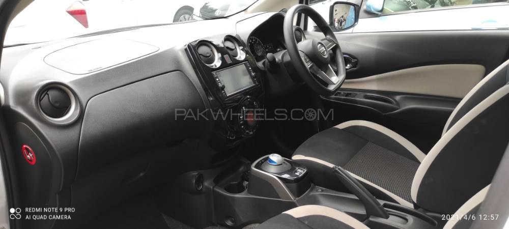 نسان نوٹ 2018 for Sale in اسلام آباد نسان نوٹ 2018 for Sale in اسلام آباد Image-3