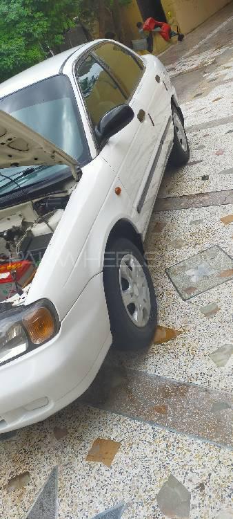 Suzuki Baleno 2004 for Sale in Chakwal Image-1