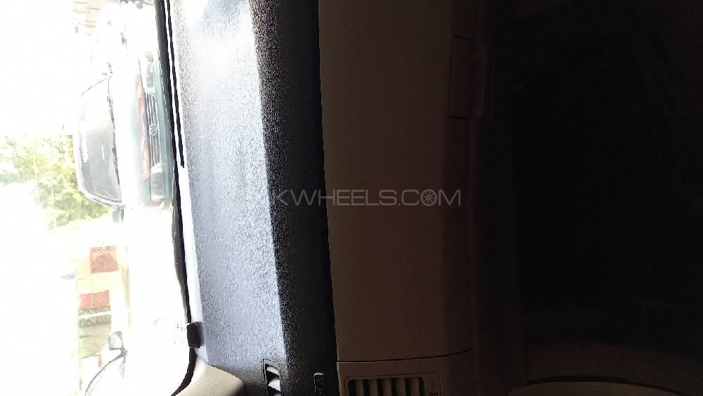 Toyota Corolla 2014 for Sale in Peshawar Toyota Corolla 2014 for Sale in Peshawar Image-8