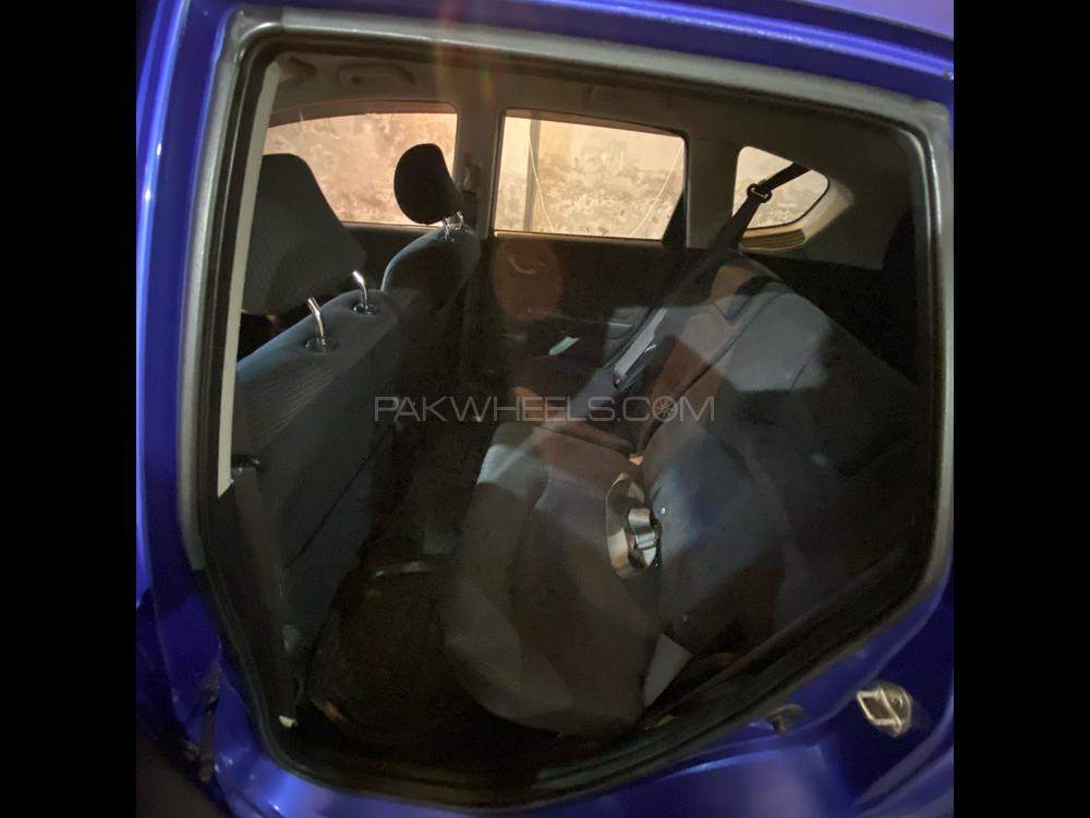 ہونڈا فٹ 2012 for Sale in لاہور ہونڈا فٹ 2012 for Sale in لاہور Image-6