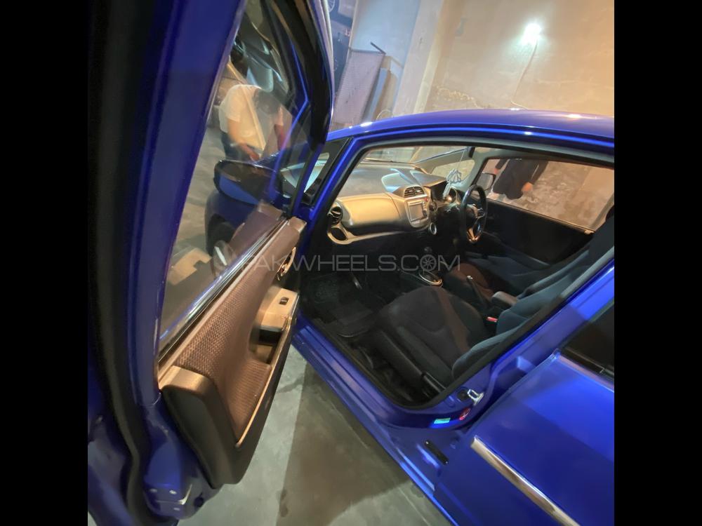ہونڈا فٹ 2012 for Sale in لاہور ہونڈا فٹ 2012 for Sale in لاہور Image-9