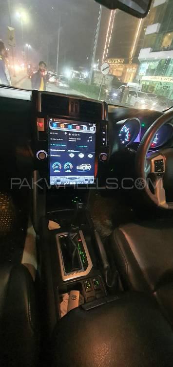 ٹویوٹا پراڈو 2012 for Sale in لاہور ٹویوٹا پراڈو 2012 for Sale in لاہور Image-16