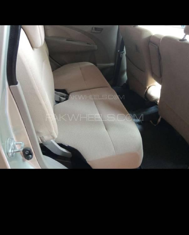 Daihatsu Move 2011 for Sale in Lahore Daihatsu Move 2011 for Sale in Lahore Image-3