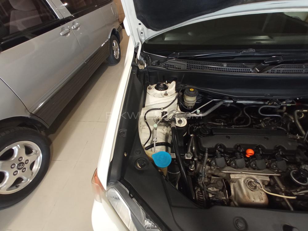 ہونڈا کراس روڈ 2008 for Sale in ملتان ہونڈا کراس روڈ 2008 for Sale in ملتان Image-5