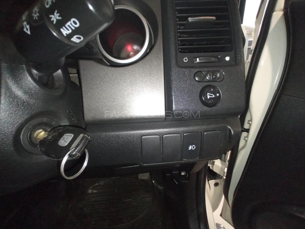 ہونڈا کراس روڈ 2008 for Sale in ملتان ہونڈا کراس روڈ 2008 for Sale in ملتان Image-11