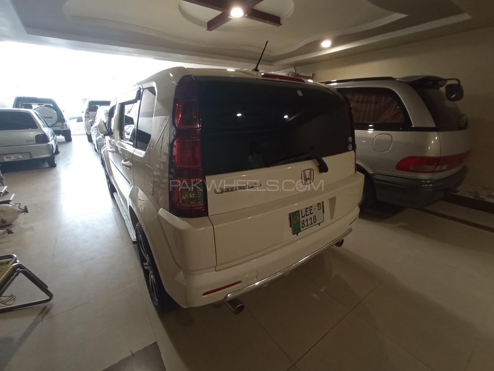 ہونڈا کراس روڈ 2008 for Sale in ملتان ہونڈا کراس روڈ 2008 for Sale in ملتان Image-13