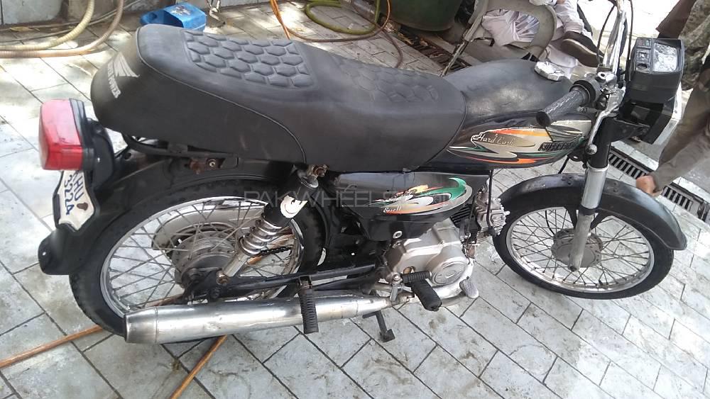 سُپر پاور SP 70 2015 for Sale سُپر پاور SP 70 2015 for Sale Image-5