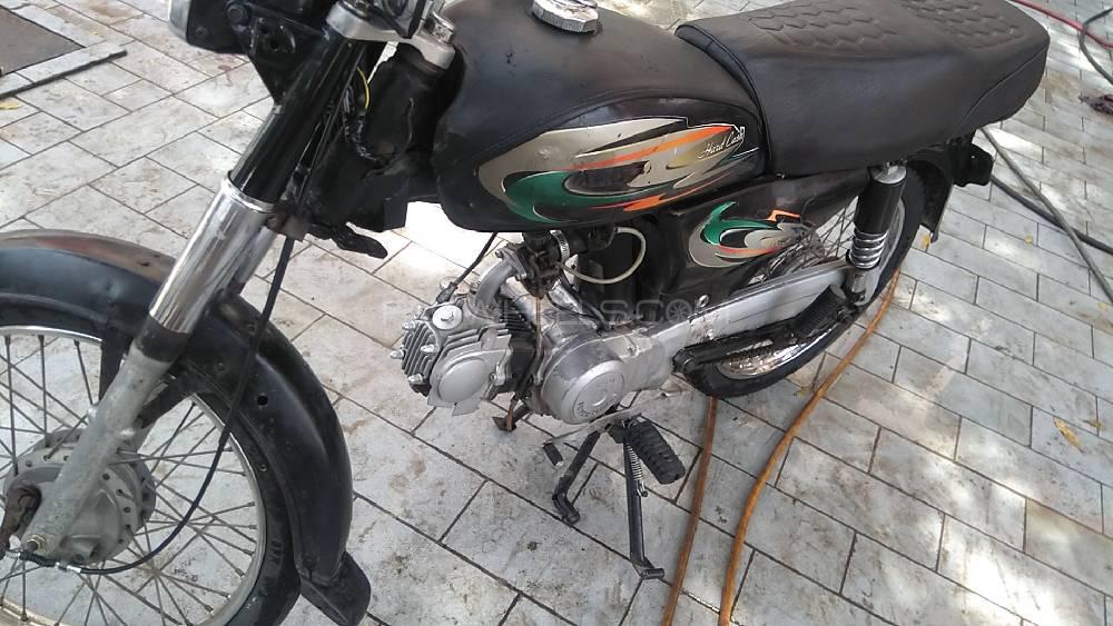 سُپر پاور SP 70 2015 for Sale سُپر پاور SP 70 2015 for Sale Image-3