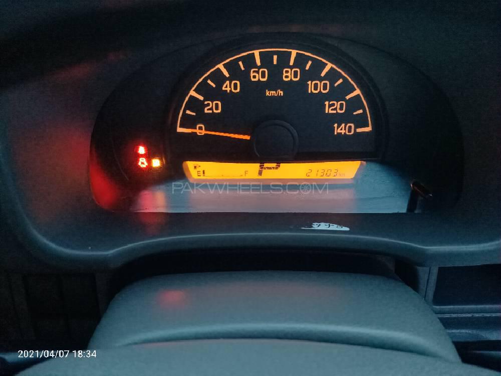 Suzuki Every 2016 for Sale in Gujranwala Suzuki Every 2016 for Sale in Gujranwala Image-18