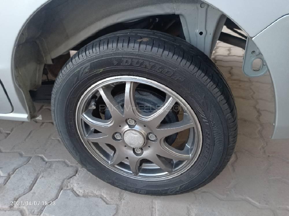 Suzuki Every 2016 for Sale in Gujranwala Suzuki Every 2016 for Sale in Gujranwala Image-6