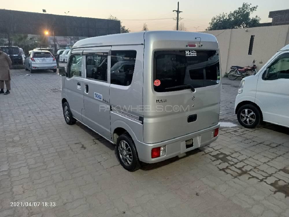 Suzuki Every 2016 for Sale in Gujranwala Suzuki Every 2016 for Sale in Gujranwala Image-19