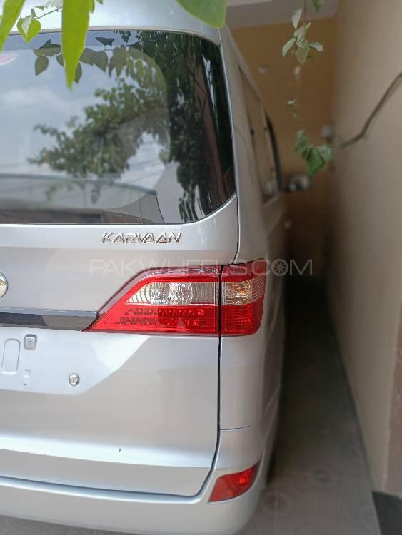 Changan Karvaan 2020 for Sale in Lahore Image-1