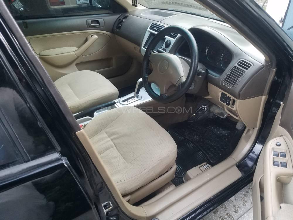 ہونڈا سوک 2004 for Sale in پشاور ہونڈا سوک 2004 for Sale in پشاور Image-8