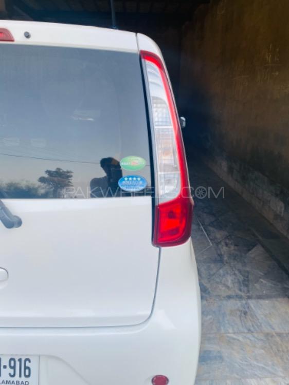 Mitsubishi Ek Wagon 2014 for Sale in Sargodha Mitsubishi Ek Wagon 2014 for Sale in Sargodha Image-17