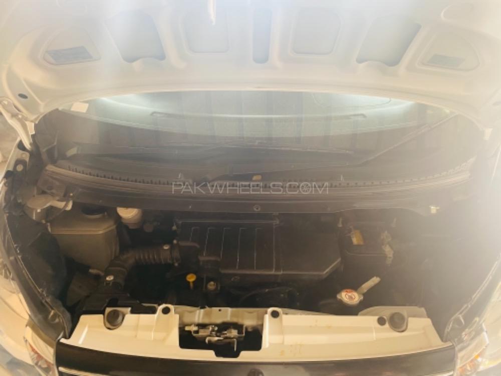 Mitsubishi Ek Wagon 2014 for Sale in Sargodha Mitsubishi Ek Wagon 2014 for Sale in Sargodha Image-14