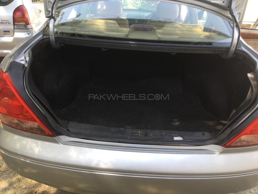Nissan Sunny 2009 for Sale in Rawalpindi Nissan Sunny 2009 for Sale in Rawalpindi Image-9