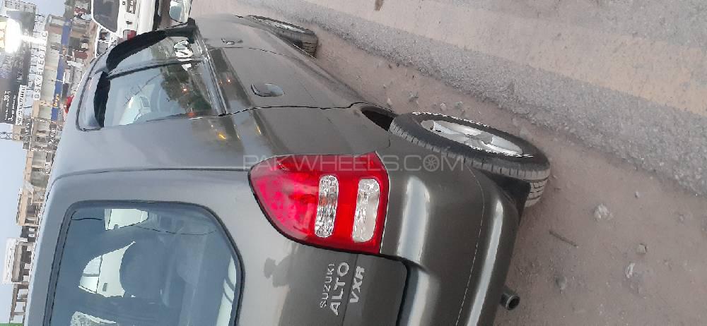 Suzuki Alto 2008 for Sale in Peshawar Image-1