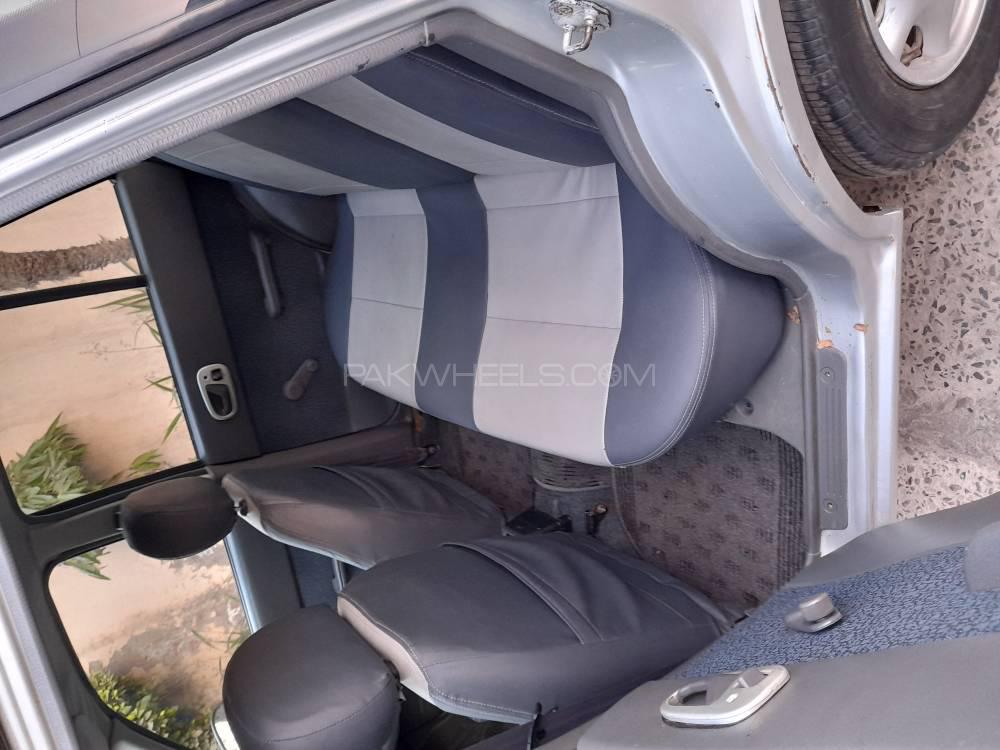 Suzuki Cultus 2010 for Sale in Lahore Suzuki Cultus 2010 for Sale in Lahore Image-12