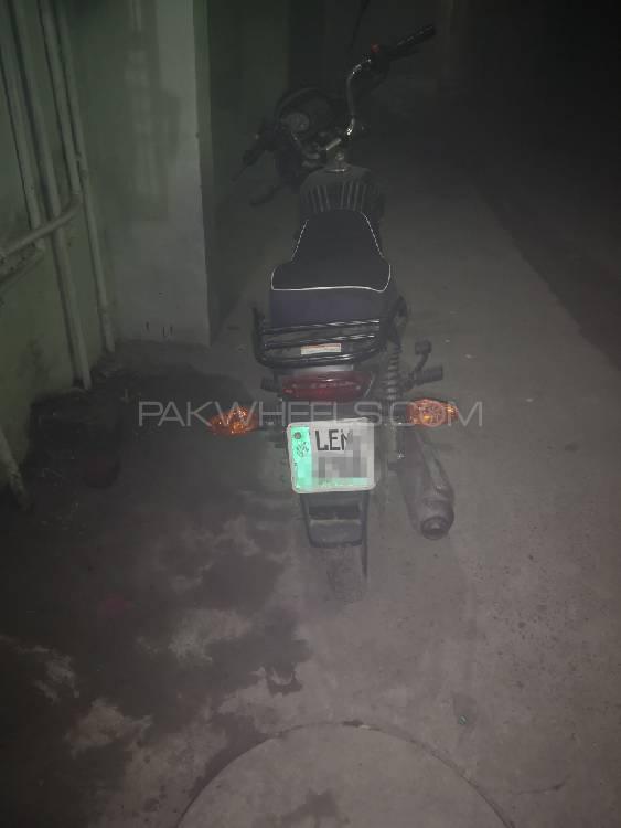 سوزوکی GD 110 2019 for Sale Image-1