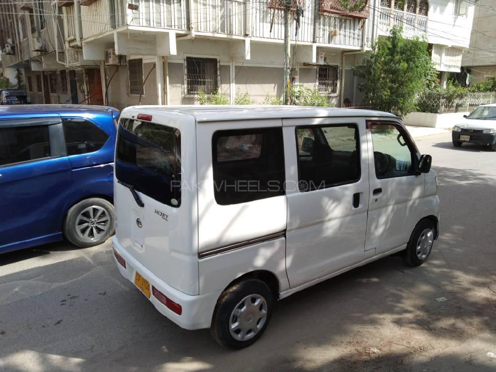 Daihatsu Hijet 2010 for Sale in Karachi Daihatsu Hijet 2010 for Sale in Karachi Image-8