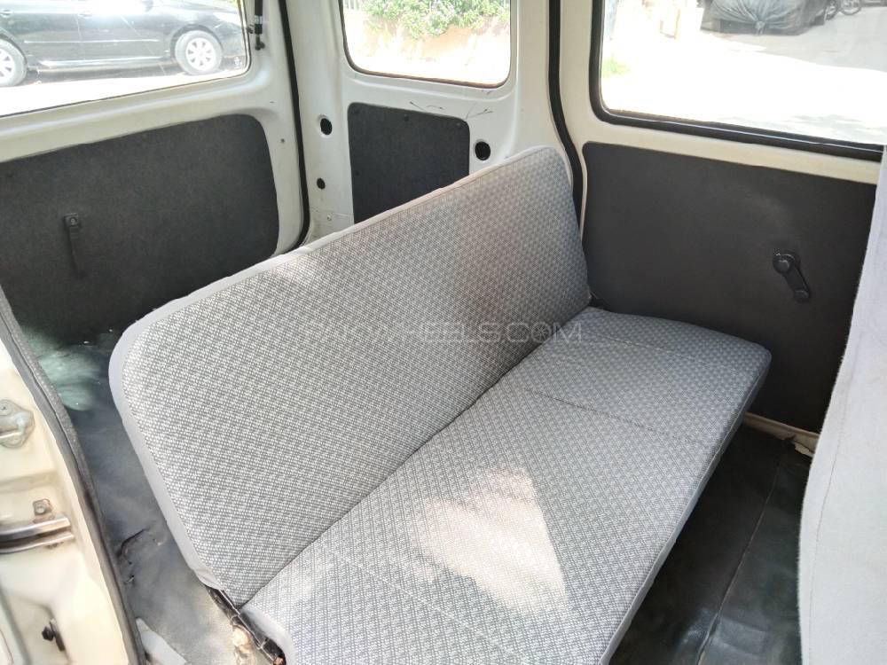 Daihatsu Hijet 2010 for Sale in Karachi Daihatsu Hijet 2010 for Sale in Karachi Image-6