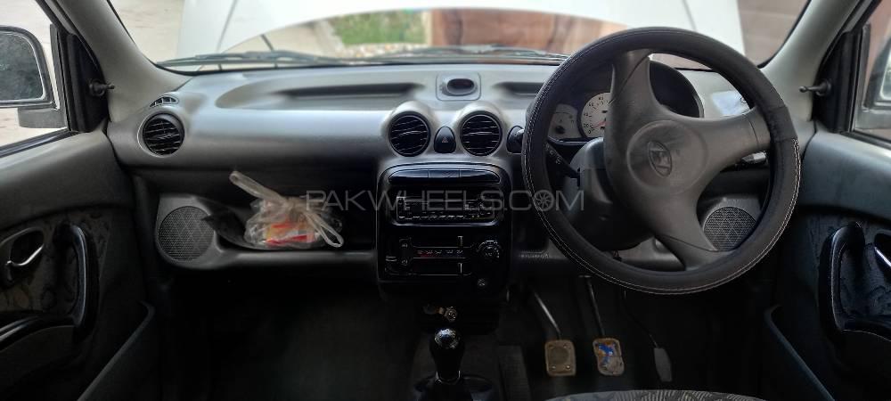 Hyundai Santro 2004 for Sale in Islamabad Hyundai Santro 2004 for Sale in Islamabad Image-7