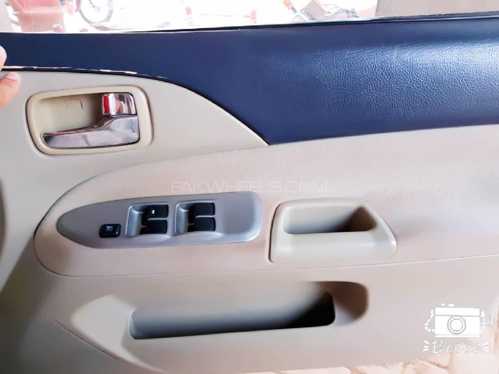 مٹسوبیشی لینسر 2004 for Sale in فیصل آباد مٹسوبیشی لینسر 2004 for Sale in فیصل آباد Image-11