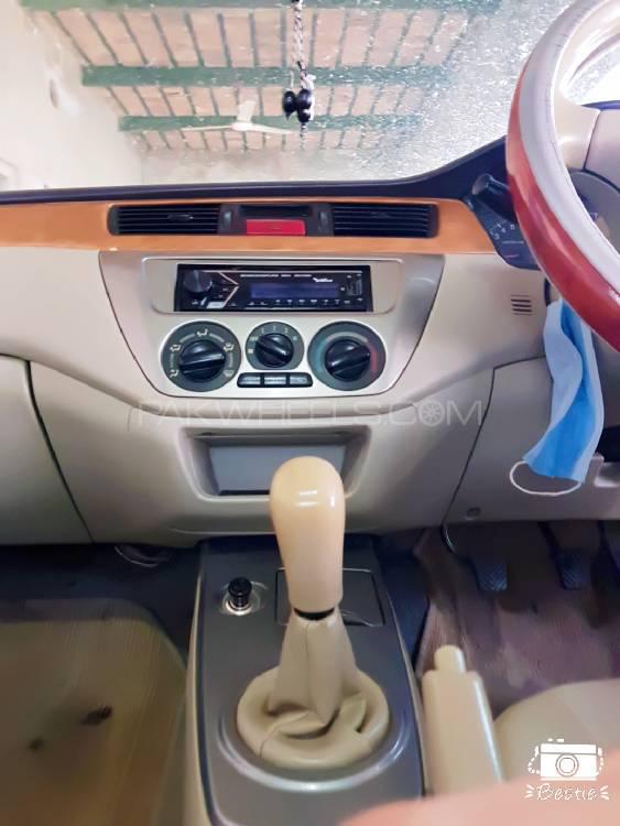مٹسوبیشی لینسر 2004 for Sale in فیصل آباد مٹسوبیشی لینسر 2004 for Sale in فیصل آباد Image-10